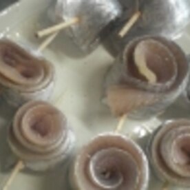 クルクル巻いて 太刀魚の天ぷら レシピ 作り方 By ひろりん1106 楽天レシピ クルクル巻いて 太刀魚の天ぷら レシピ 作り方 By ひろりん1106 楽天レシピ
